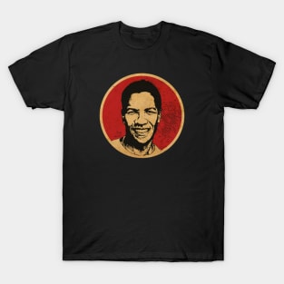 Young Denzel Chronicles T-Shirt